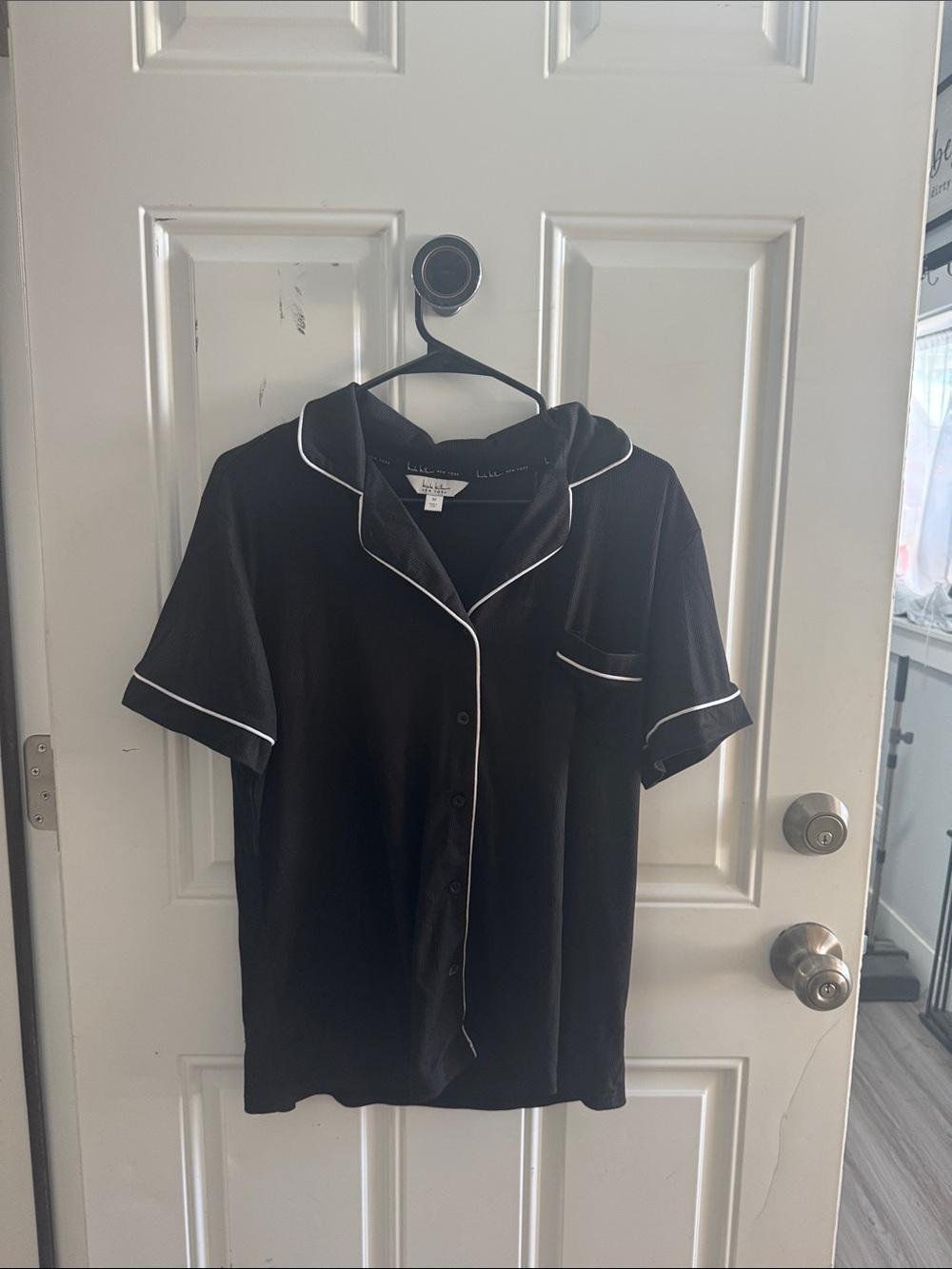 Nicole Miller Pajama set!